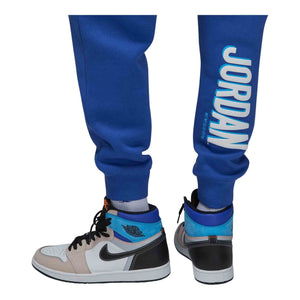 Jordan Flight MVP Men's Fleece Pants