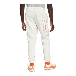 Nike Club Fleece+ Men's Brushed-Back Pants