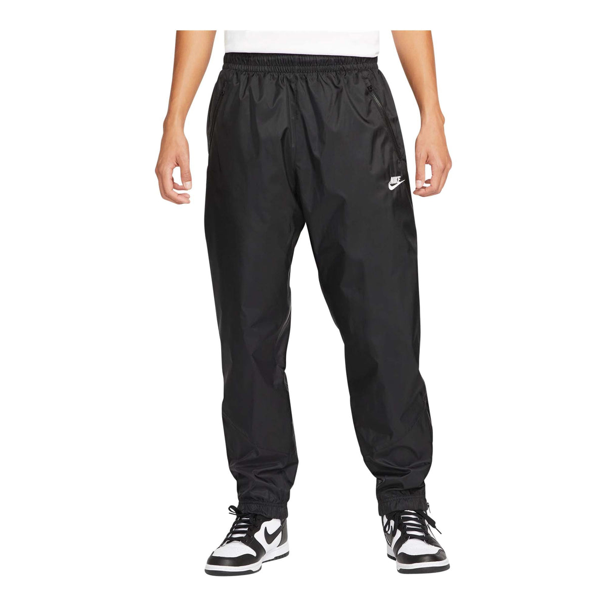 Nike Windrunner Men's Woven Lined Pants -