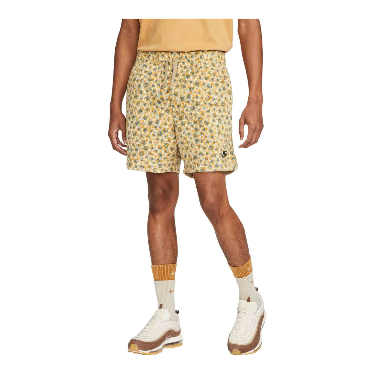 Nike Club Fleece+ Men's Shorts -