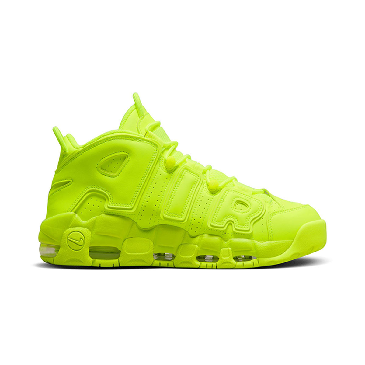 Nike Air More Uptempo '96 Men's Shoes -