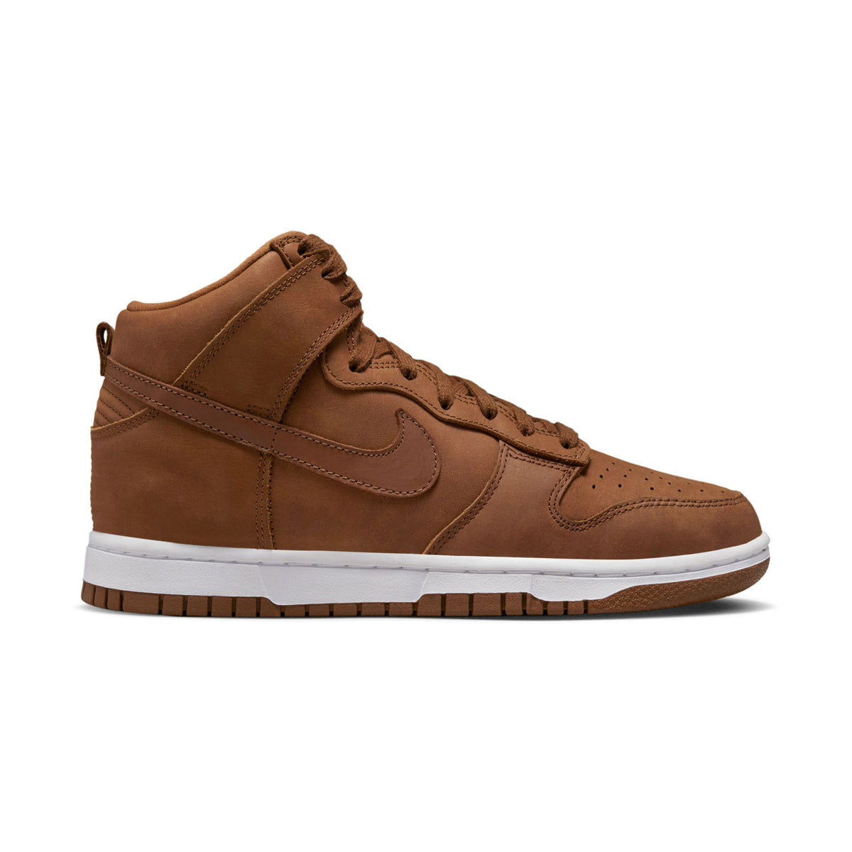 Nike Dunk High Premium Women's Shoes -