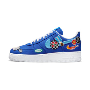 Nike Air Force 1 '07 Premium Men's Shoes