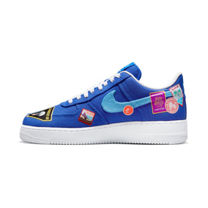 Nike Air Force 1 '07 Premium Men's Shoes