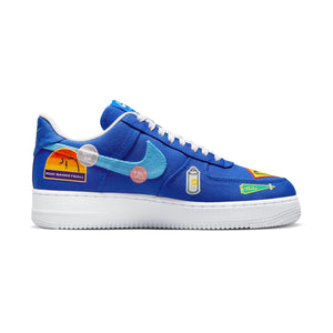 Nike Air Force 1 '07 Premium Men's Shoes