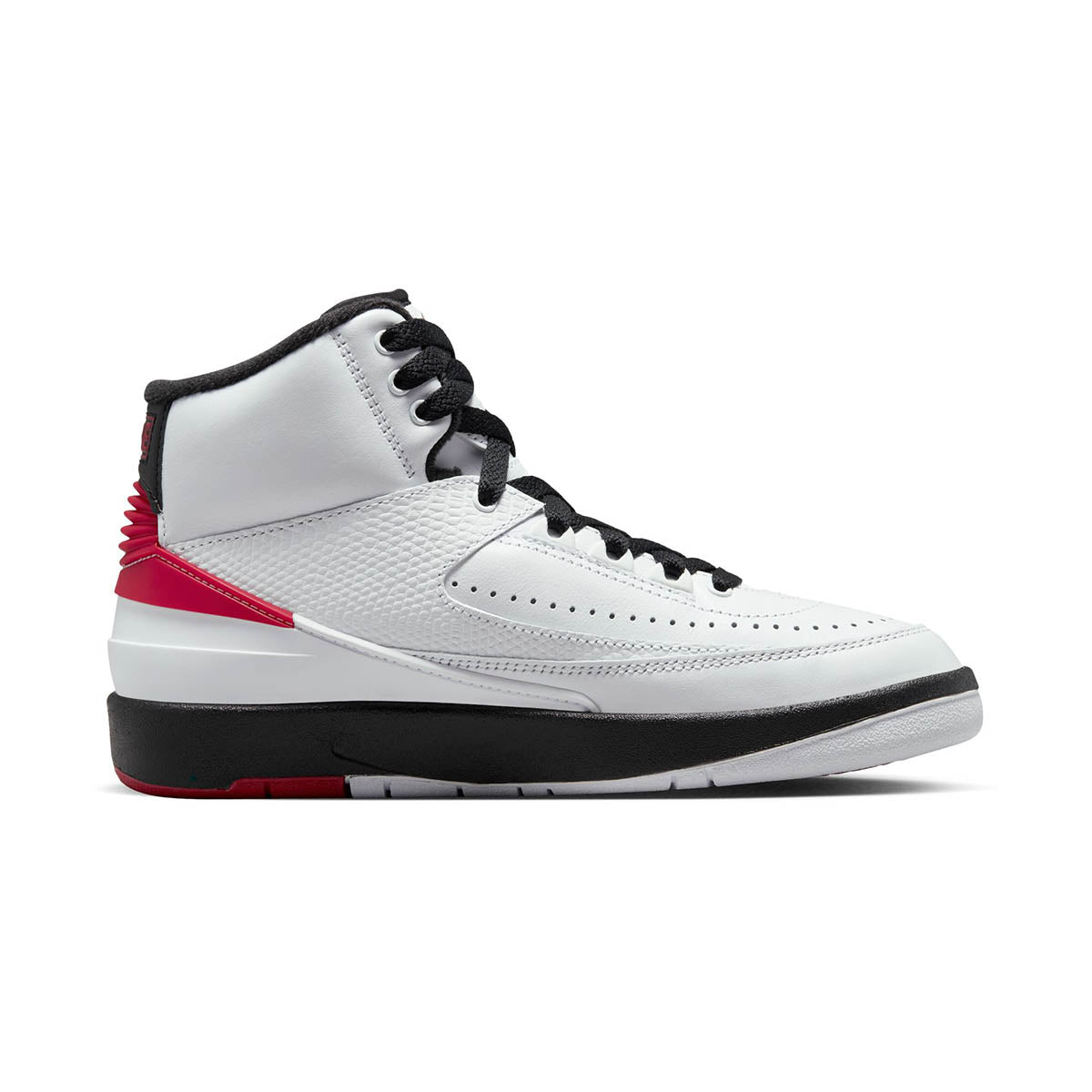 Air Jordan 2 Retro Big Kids' Shoes -
