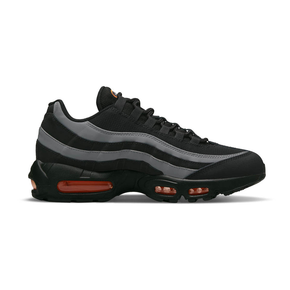 Nike Air Max 95 Men's Shoes -