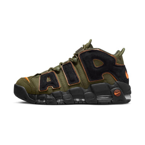 Nike Air More Uptempo '96 Men's Shoes