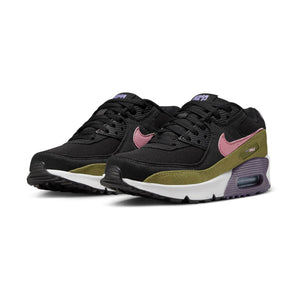 Nike Air Max 90 Big Kids' Shoes