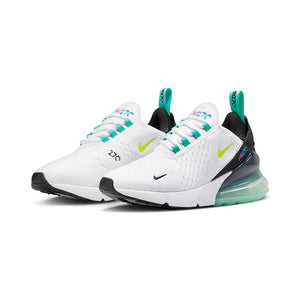 Nike Air Max 270 Big Kids' Shoes