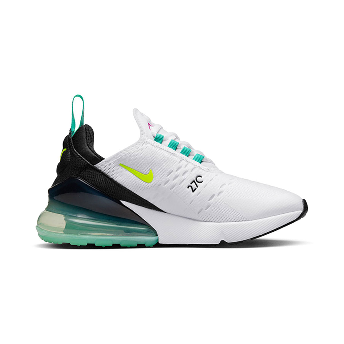 Nike Air Max 270 Big Kids' Shoes -