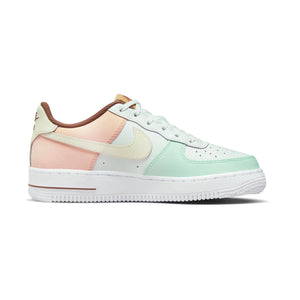 Nike Air Force 1 LV8 Big Kids' Shoes