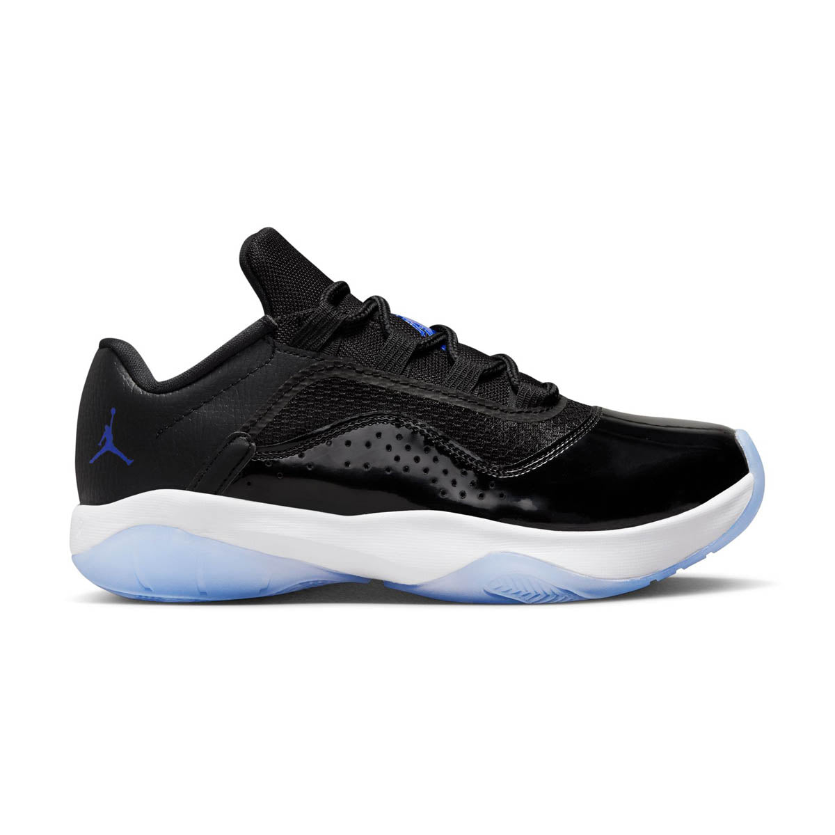 Air Jordan 11 CMFT Low Big Kids' Shoes -