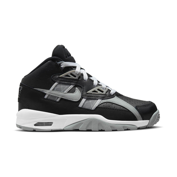 Nike air trainer sc low 黒蛇 28センチ