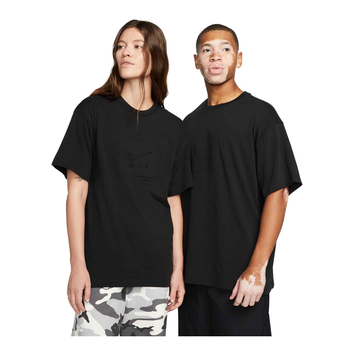 Nike T-Shirt (Unisex) -