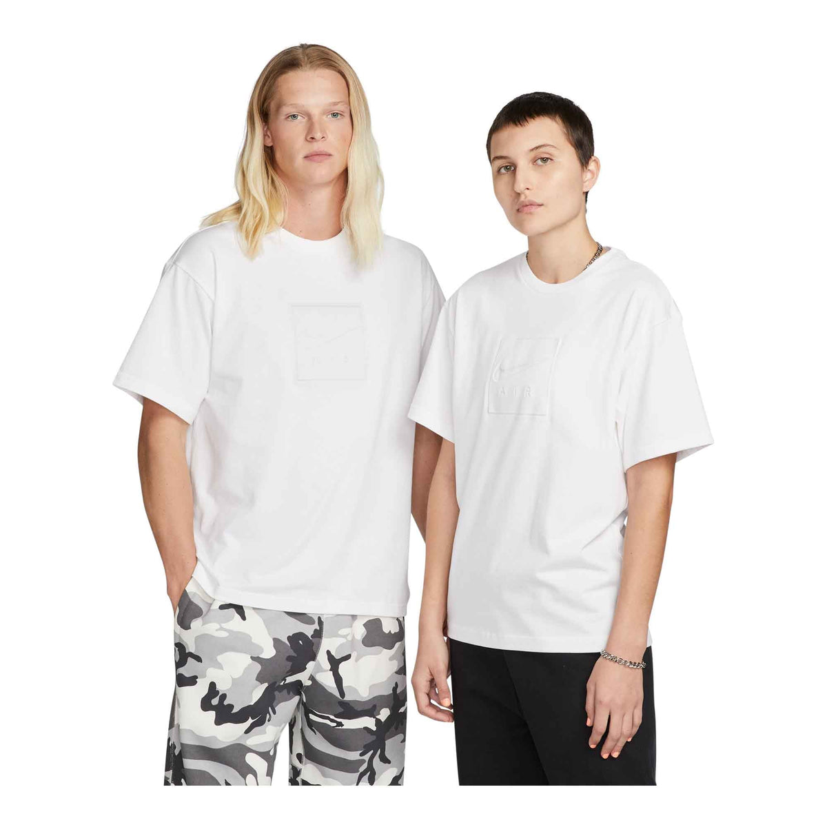 Nike T-Shirt (Unisex) -