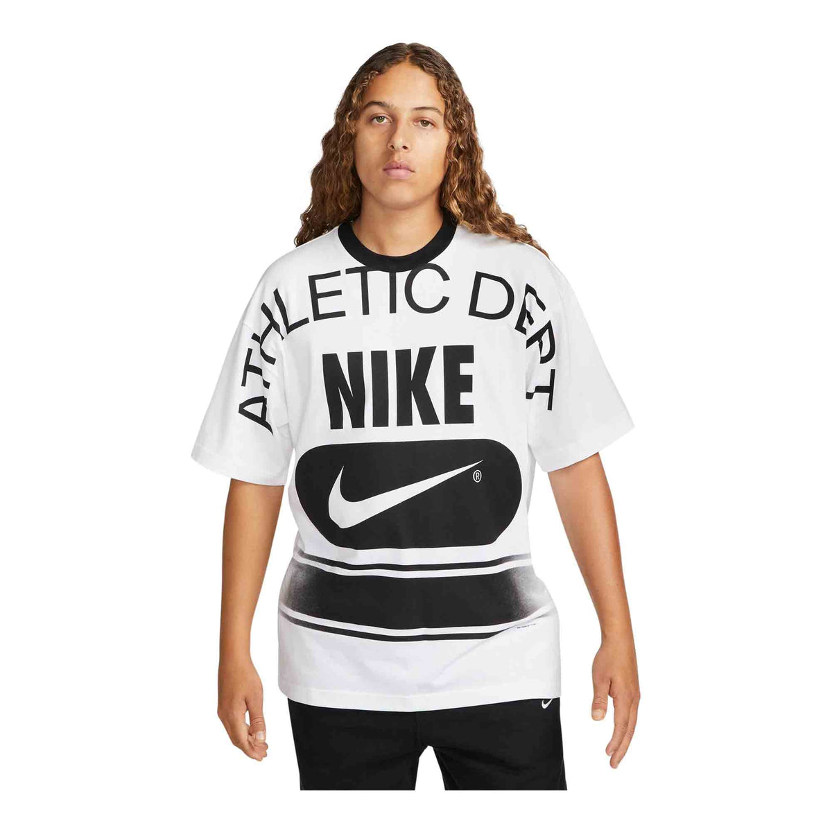 Nike T-Shirt -