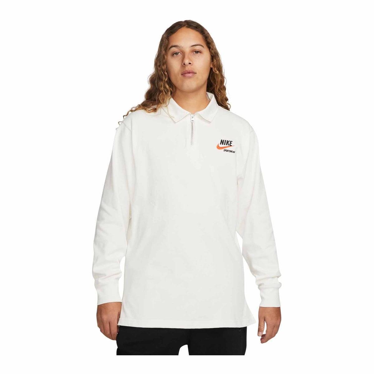 Nike Sportswear Trend Men's Rugby Top -