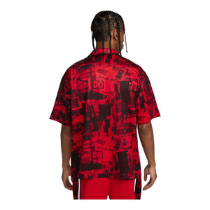 Nike Dri-FIT Men's Basketball Shooting Top