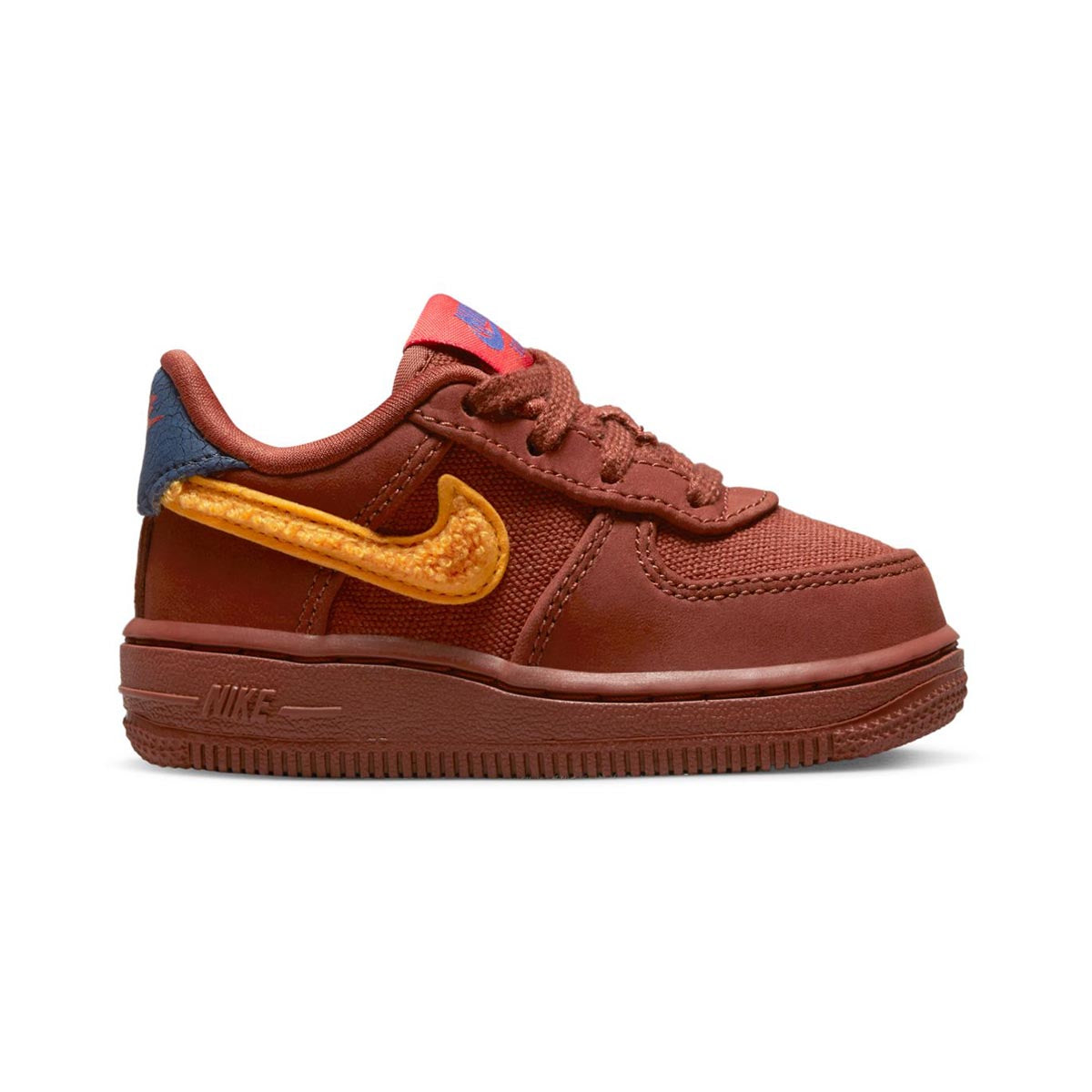 Nike Force 1 Low Somos Familia Baby/Toddler Shoes -