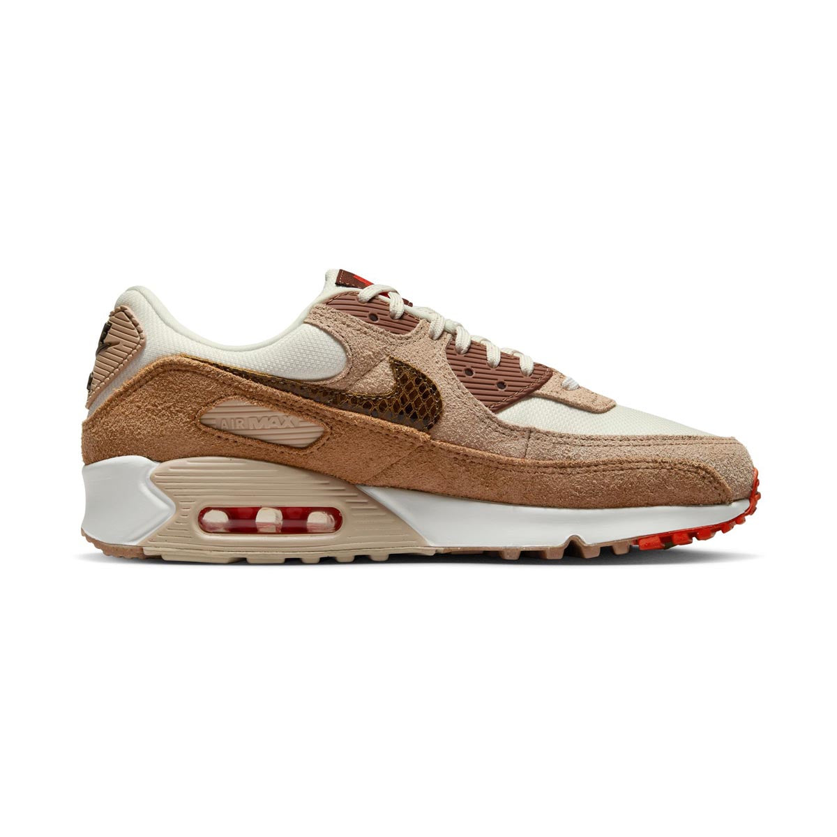Nike Air Max 90 AMD Women's Shoes -