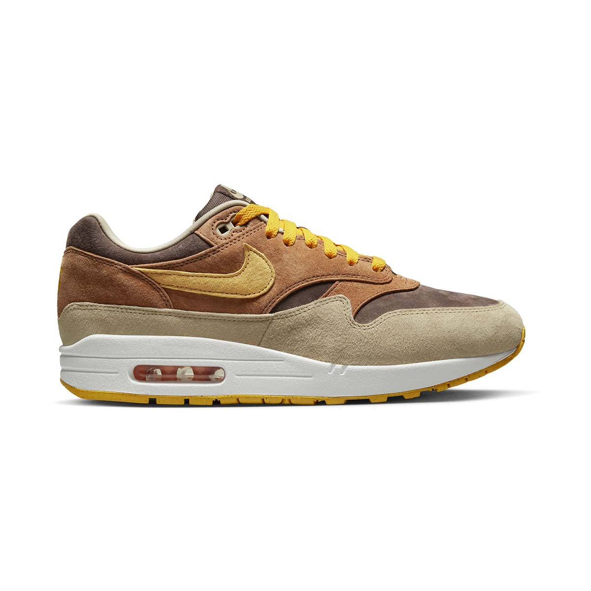 Nike Air Max 1 Premium Men's Shoes -