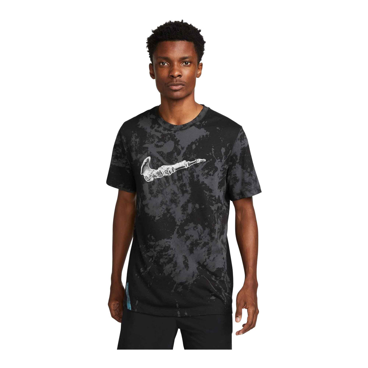 Nike Dri-FIT Men's Running T-Shirt -