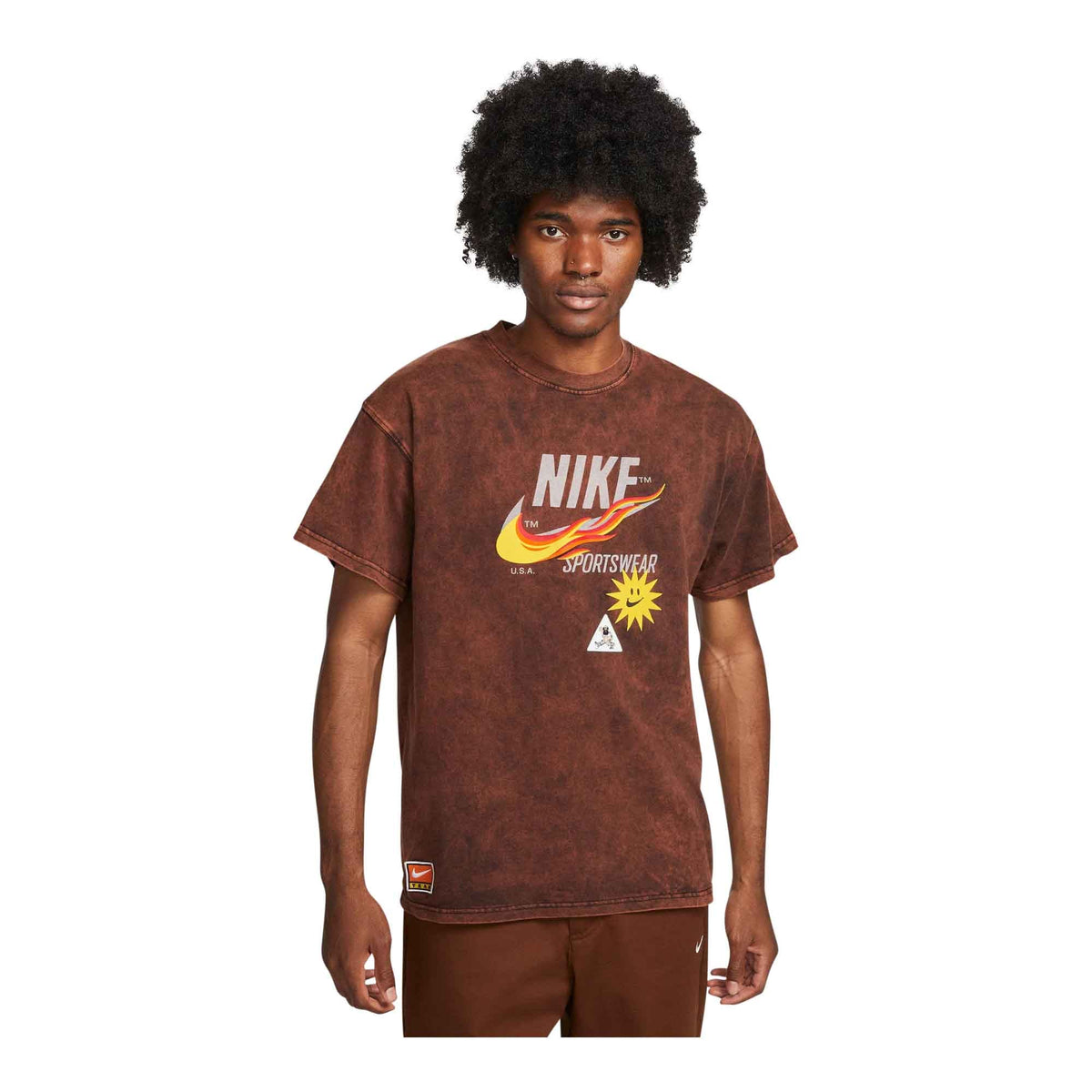 Nike Sportswear Men's Max90 T-Shirt -