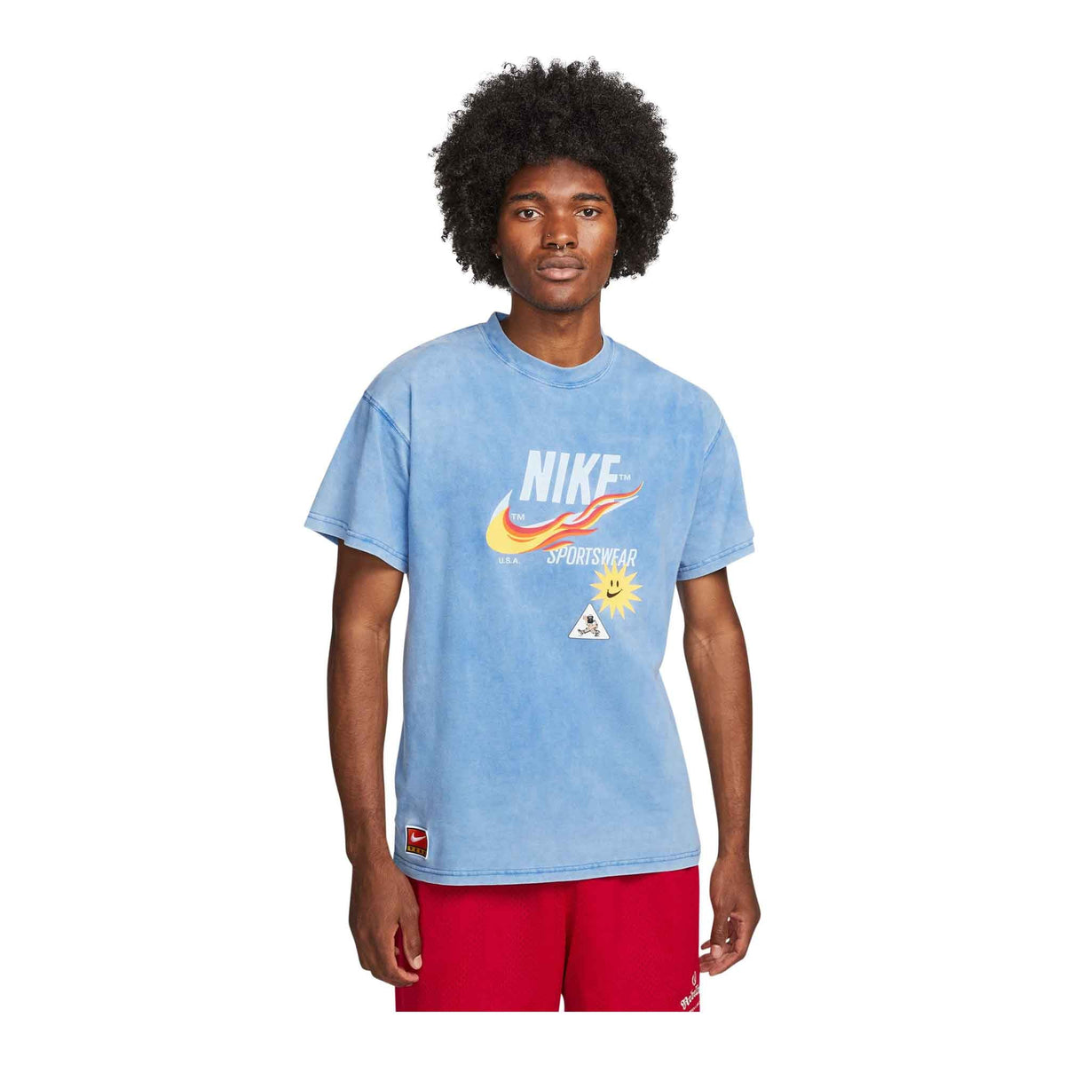 Nike Sportswear Men's Max90 T-Shirt -