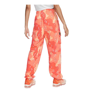 Nike Sportswear Club Fleece Women's Mid-Rise Cargo Pants