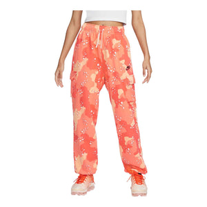 Nike Sportswear Club Fleece Women's Mid-Rise Cargo Pants