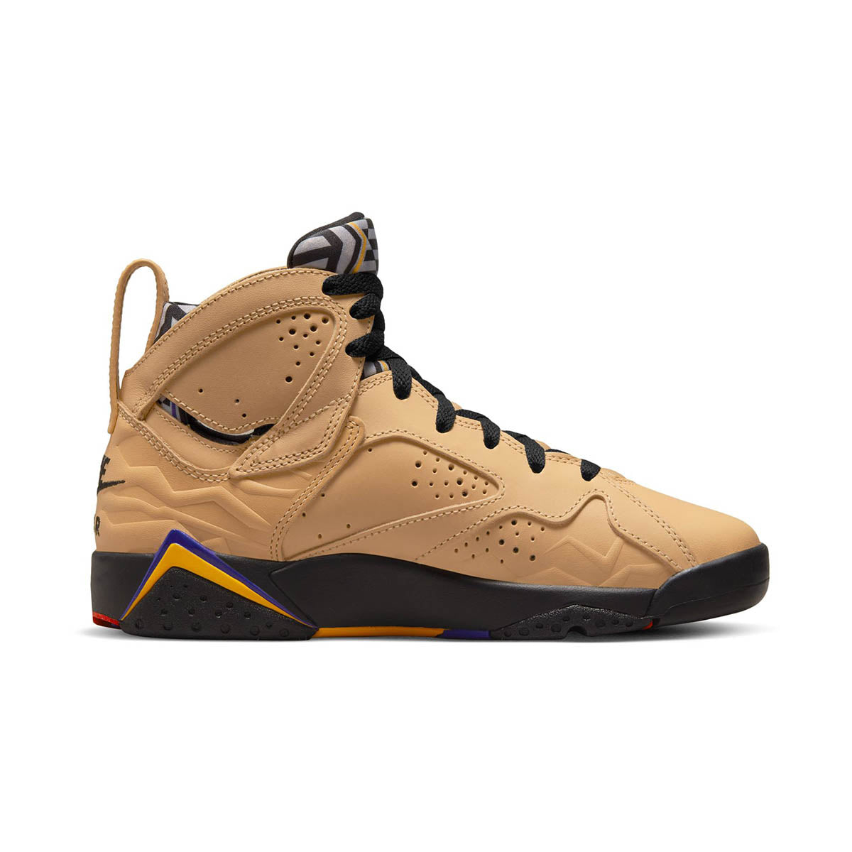 Air Jordan 7 Retro SE Big Kids' Shoes -