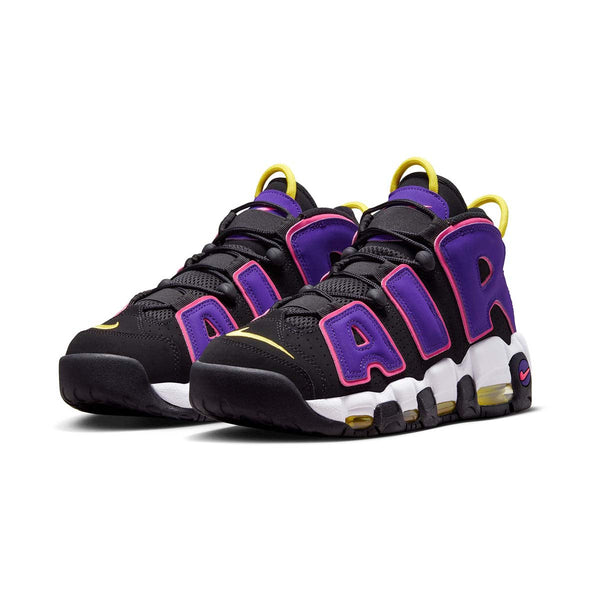 シューズ(男性用) Nike Air More Uptempo 96 NIKE（ナイキ） NIKE AIR MORE UPTEMPO エア モア アップテンポ 96