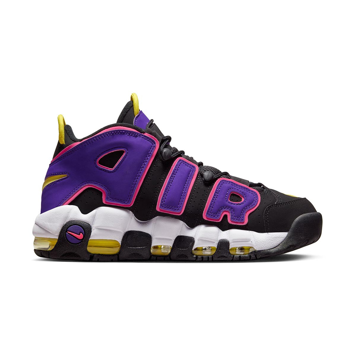 Nike Air More Uptempo '96 Men's Shoes -