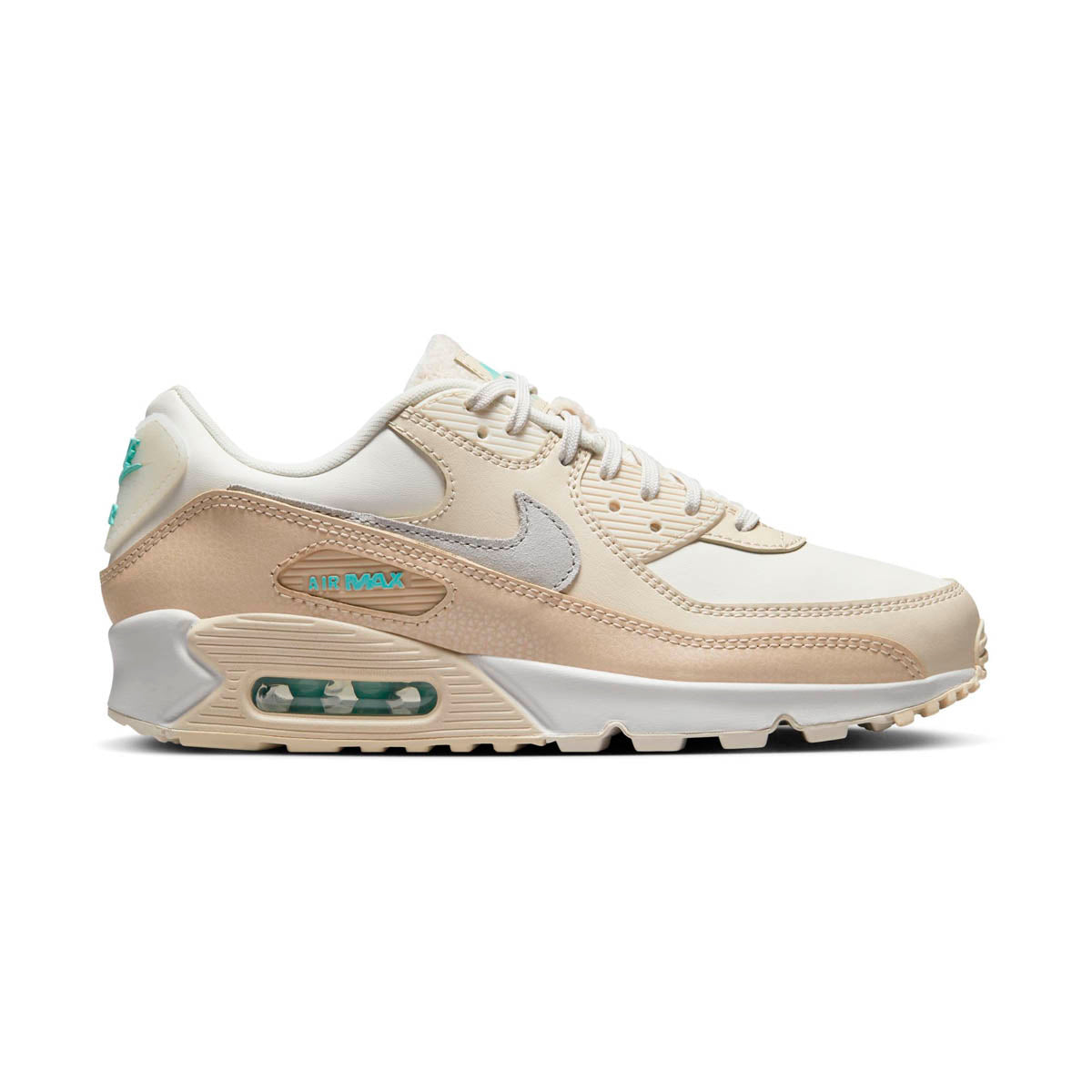 Nike Air Max 90 Women's Shoes -