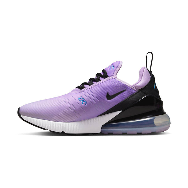 Air max fashion 270 purple womens