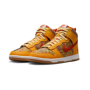 Nike Dunk High Premium Men's Shoes