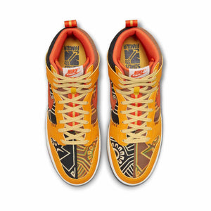 Nike Dunk High Premium Men's Shoes