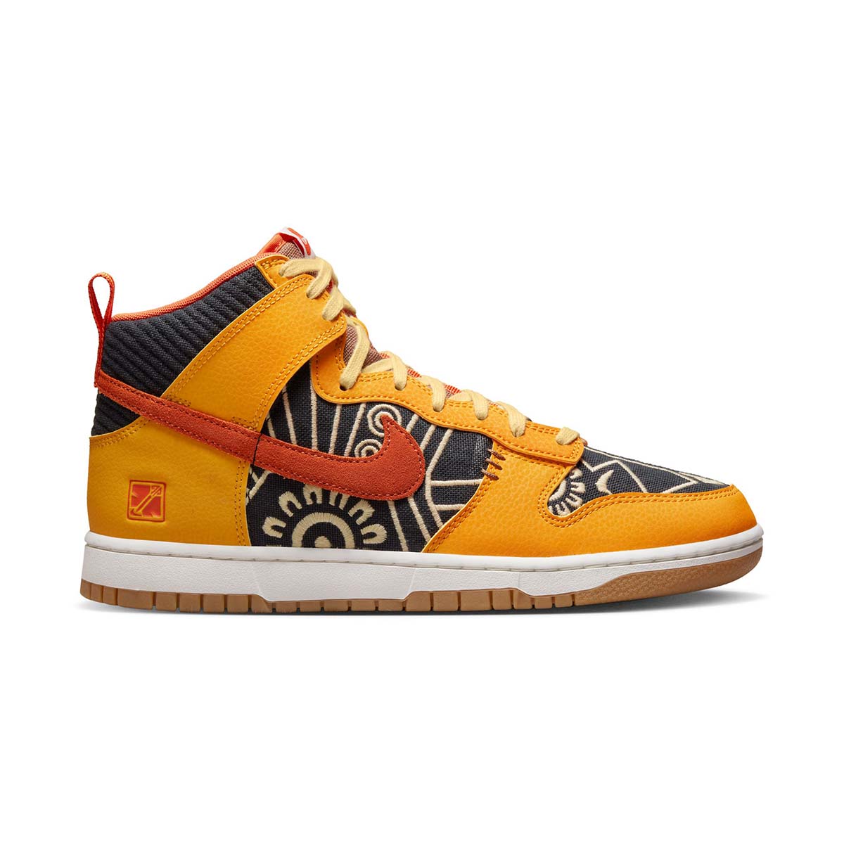 Nike Dunk High Premium Men's Shoes -