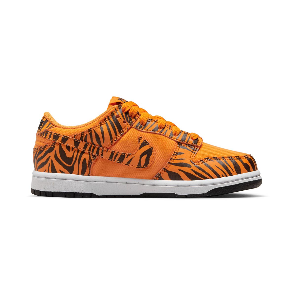 Nike Dunk Low Next Nature Little Kids' Shoes -