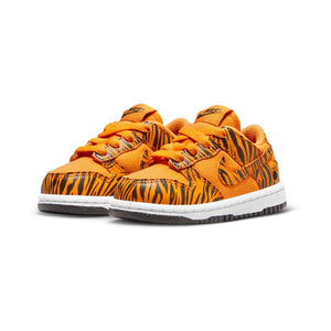 Nike Dunk Low Toddler Shoes