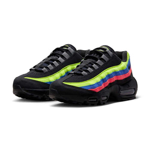 Nike Air Max 95 Big Kids' Shoes