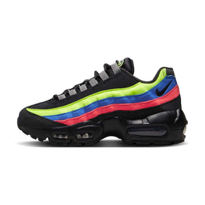 Nike Air Max 95 Big Kids' Shoes