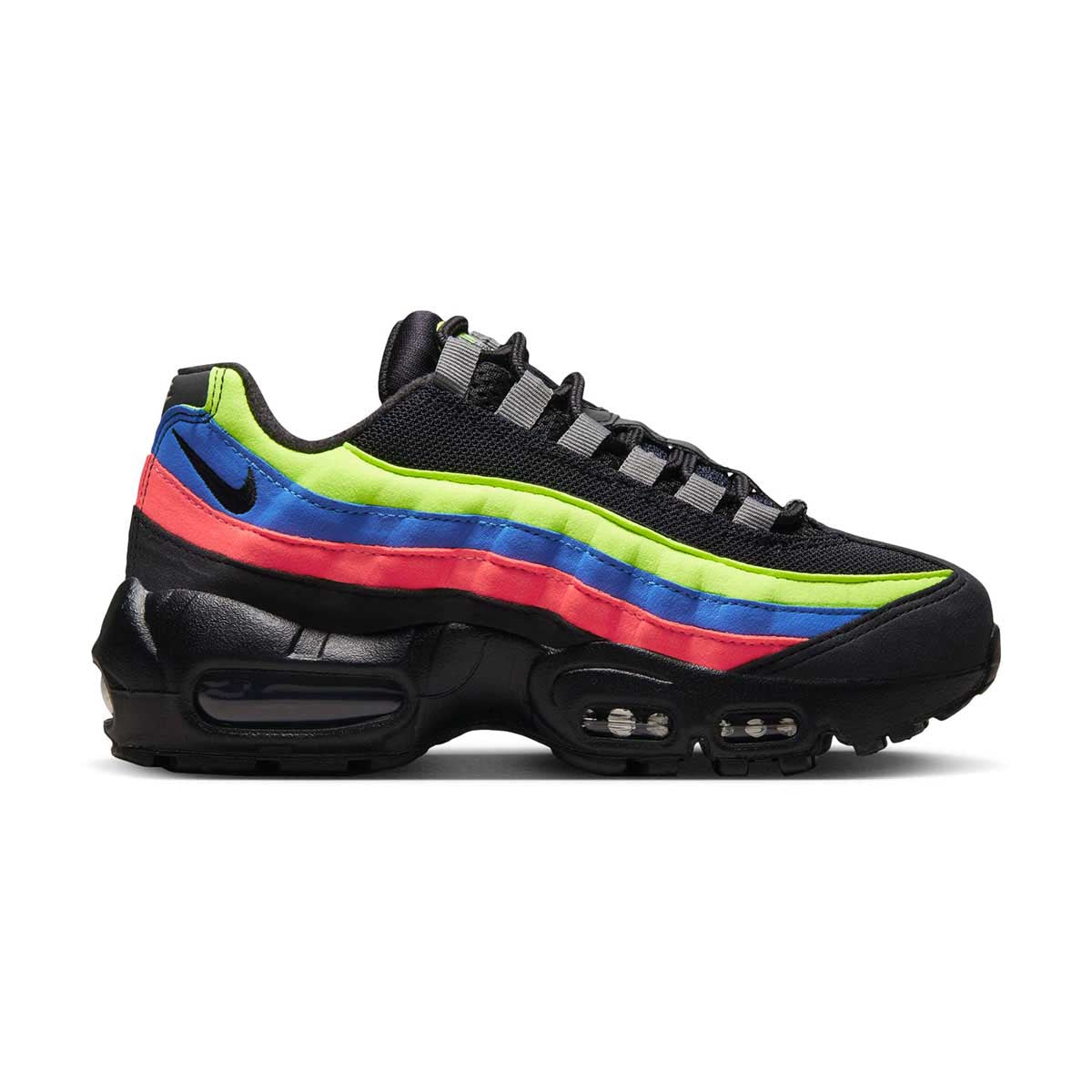 Nike Air Max 95 Big Kids' Shoes -