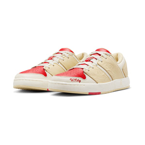 Jordan Nu Retro 1 Fresh Ink Men's Shoes