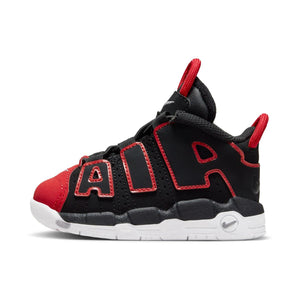 Nike Air More Uptempo Baby/Toddler Shoes