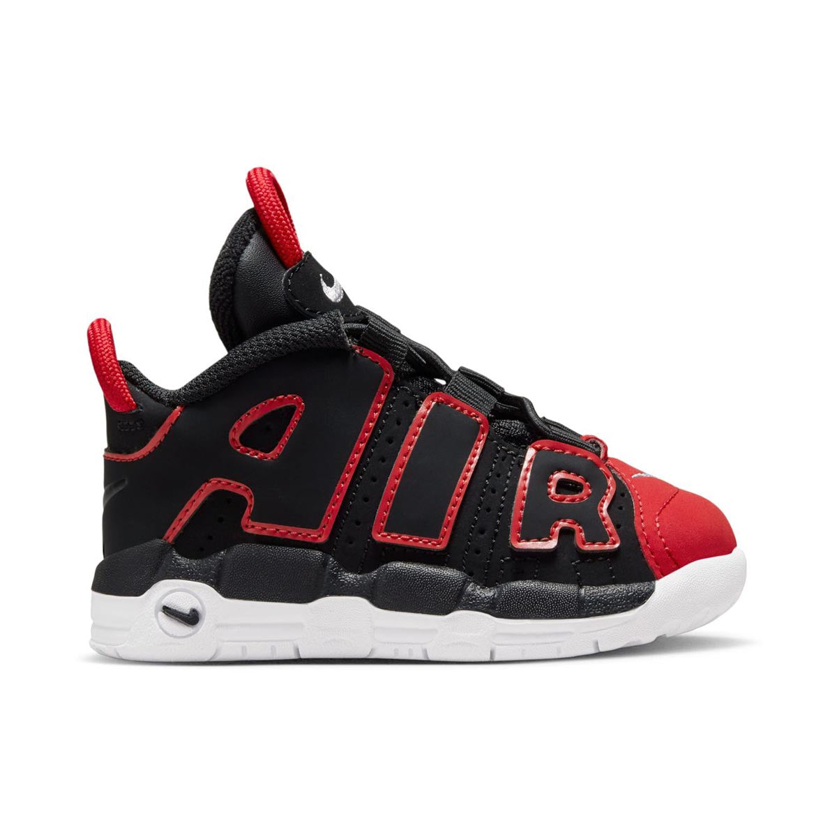 Nike Air More Uptempo Baby/Toddler Shoes -