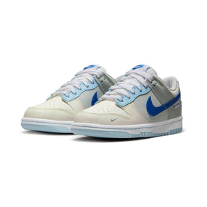 Nike Dunk Low Big Kids' Shoes