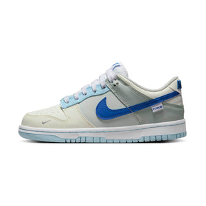 Nike Dunk Low Big Kids' Shoes