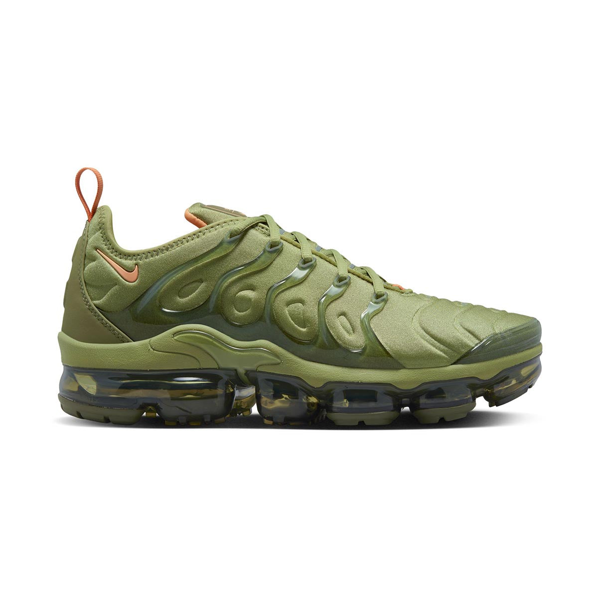 Nike Air VaporMax Plus Women's Shoes -